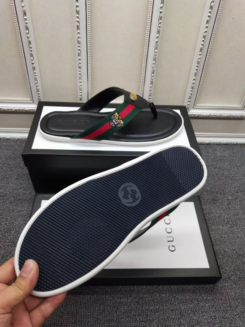 Gucci Slippers